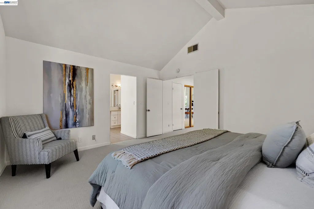 4290 Tiburon Drive Fremont CA 94555