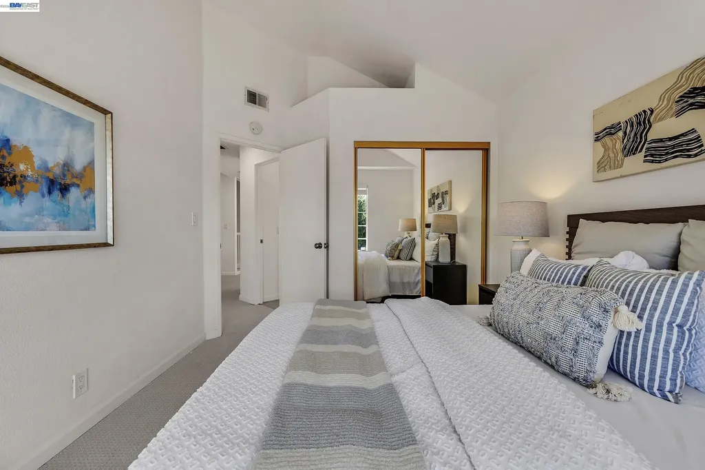 4290 Tiburon Drive Fremont CA 94555