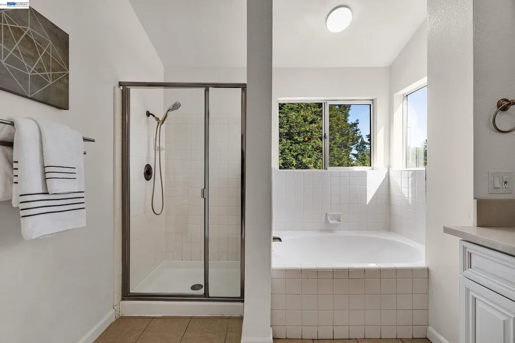 4290 Tiburon Drive Fremont CA 94555