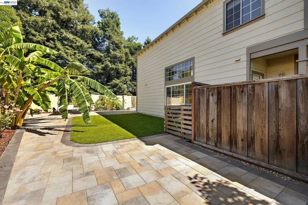4290 Tiburon Drive Fremont CA 94555