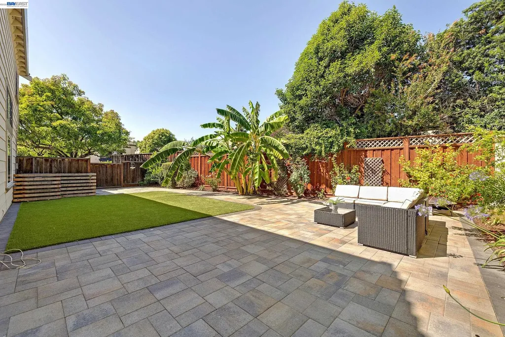 4290 Tiburon Drive Fremont CA 94555