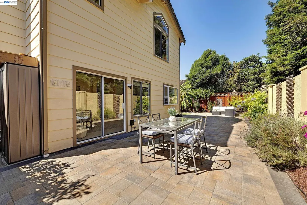 4290 Tiburon Drive Fremont CA 94555