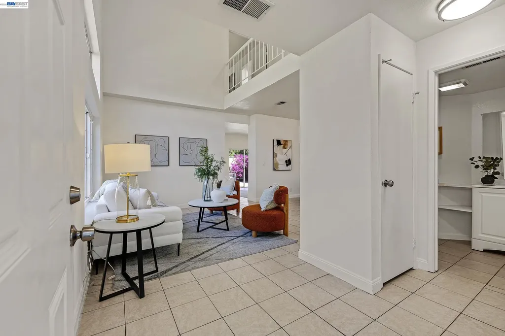 4290 Tiburon Drive Fremont CA 94555