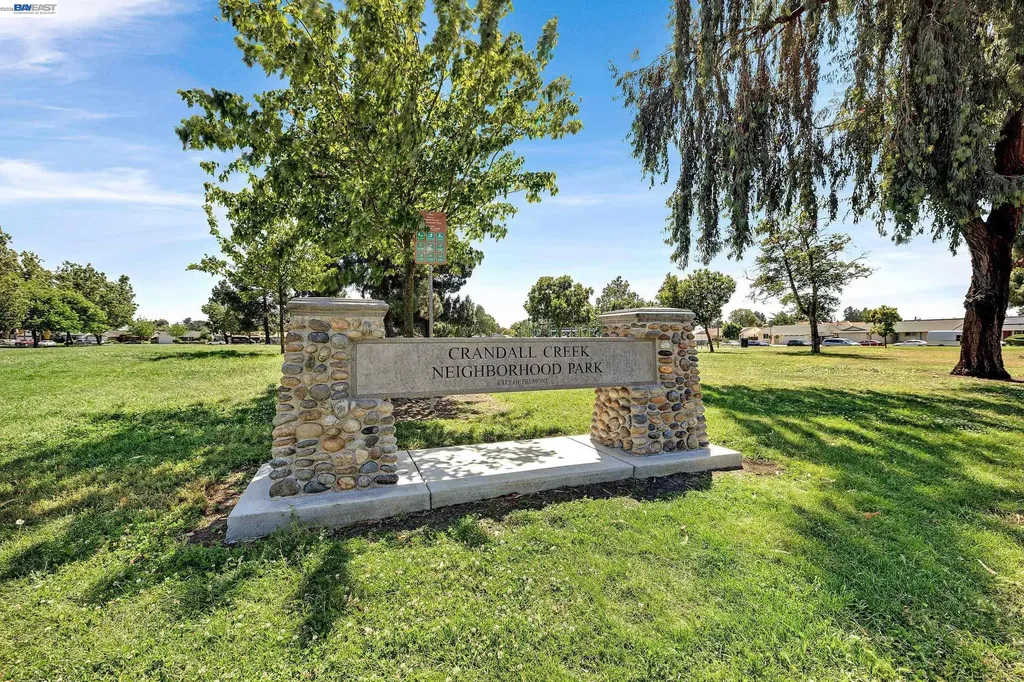 4290 Tiburon Drive Fremont CA 94555