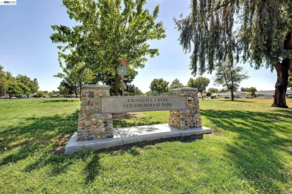 4290 Tiburon Drive Fremont CA 94555