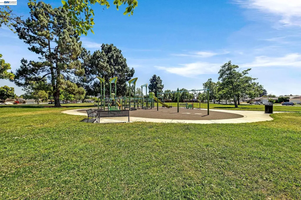 4290 Tiburon Drive Fremont CA 94555