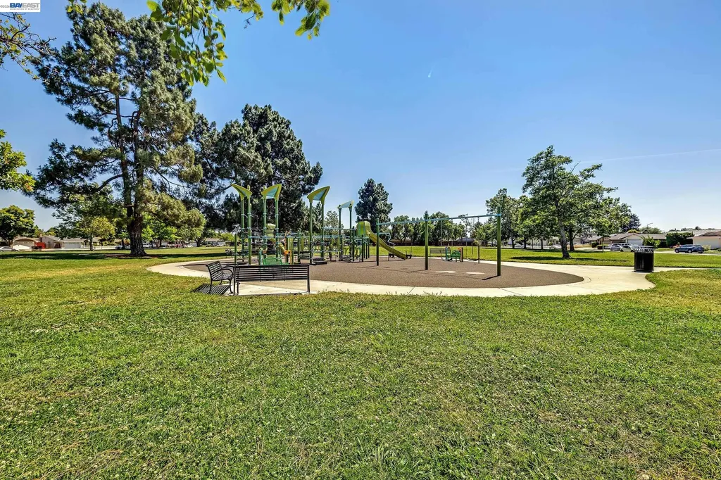 4290 Tiburon Drive Fremont CA 94555