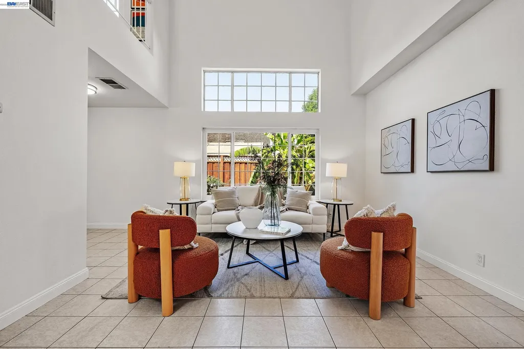 4290 Tiburon Drive Fremont CA 94555