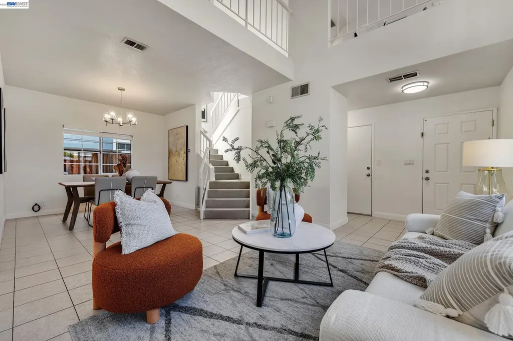 4290 Tiburon Drive Fremont CA 94555