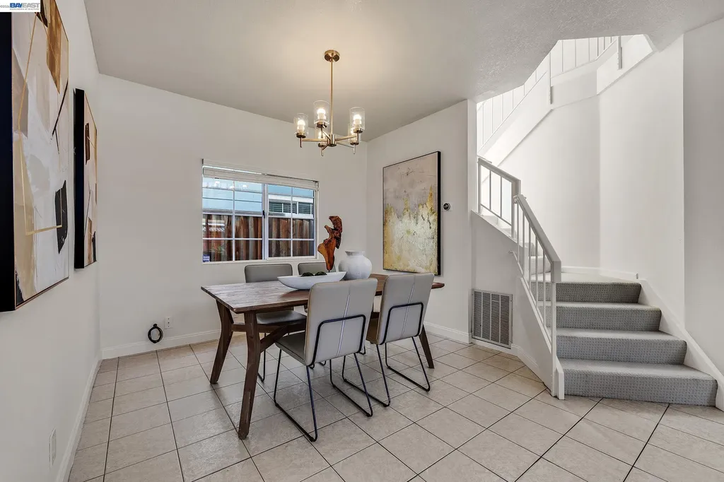 4290 Tiburon Drive Fremont CA 94555
