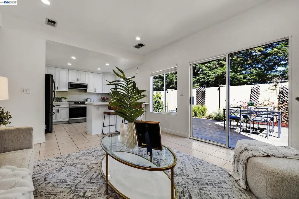 4290 Tiburon Drive Fremont CA 94555