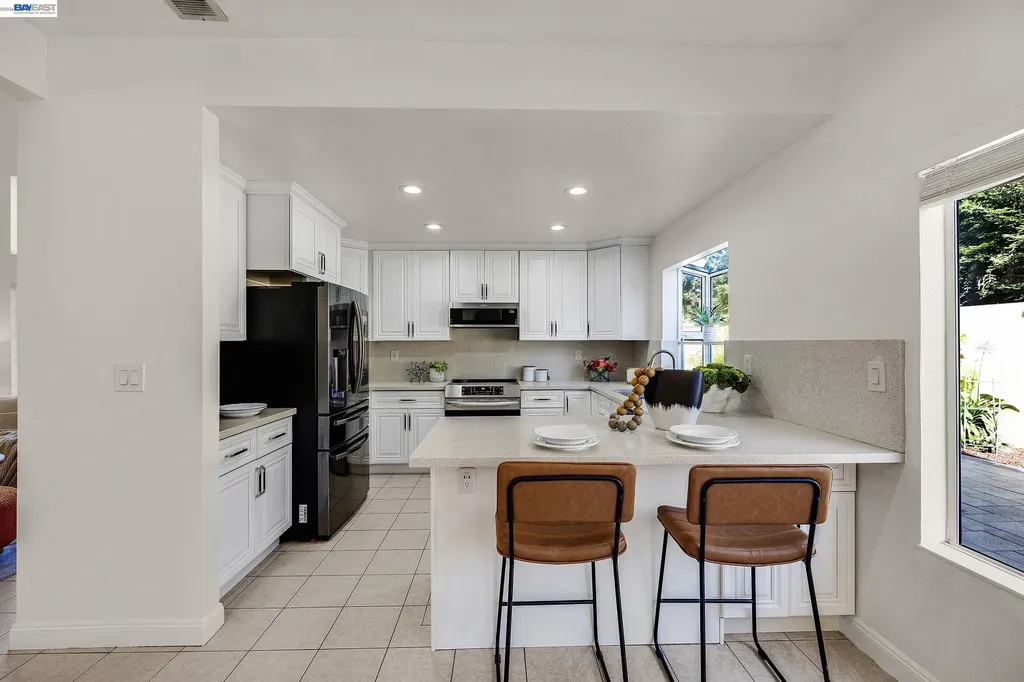 4290 Tiburon Drive Fremont CA 94555