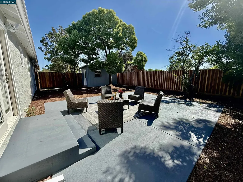 355 Lofas Place Vallejo CA 94589