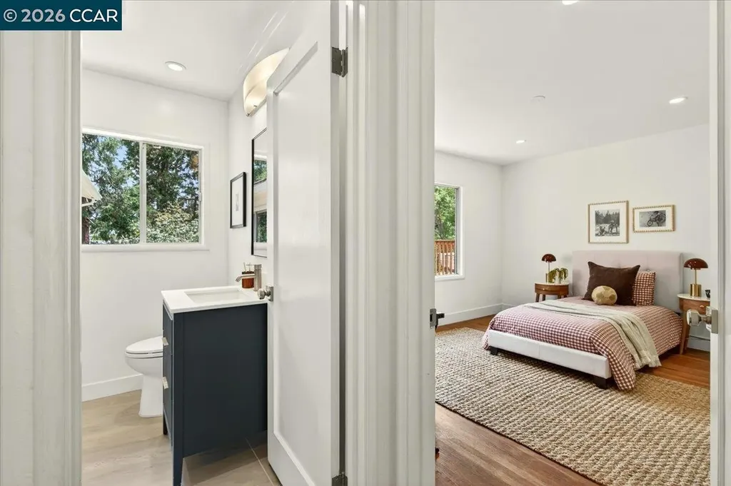 24 Las Vegas Road Orinda CA 94563