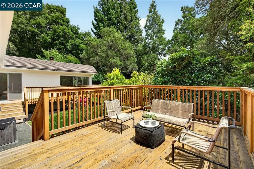 24 Las Vegas Road Orinda CA 94563