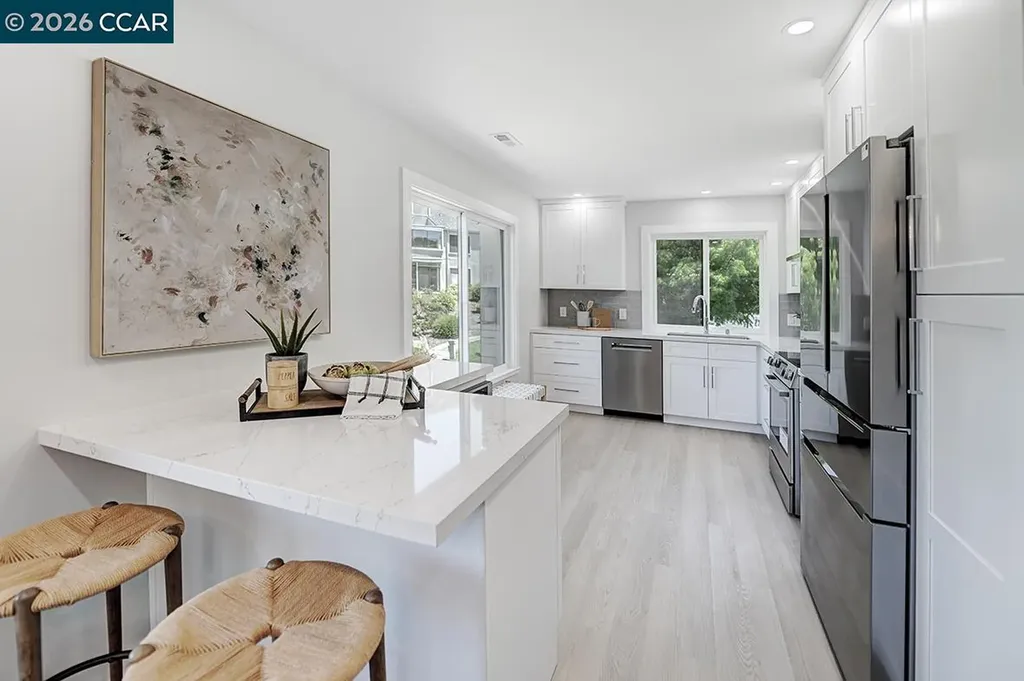 3424 Rossmoor Parkway Walnut Creek CA 94595