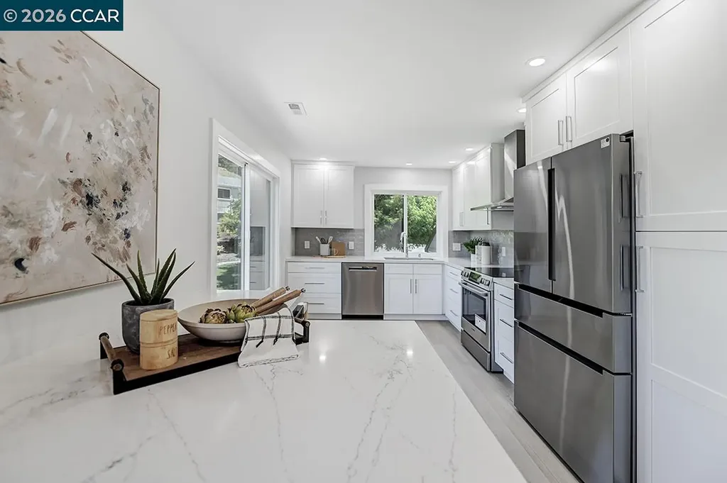 3424 Rossmoor Parkway Walnut Creek CA 94595