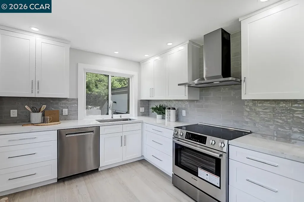 3424 Rossmoor Parkway Walnut Creek CA 94595