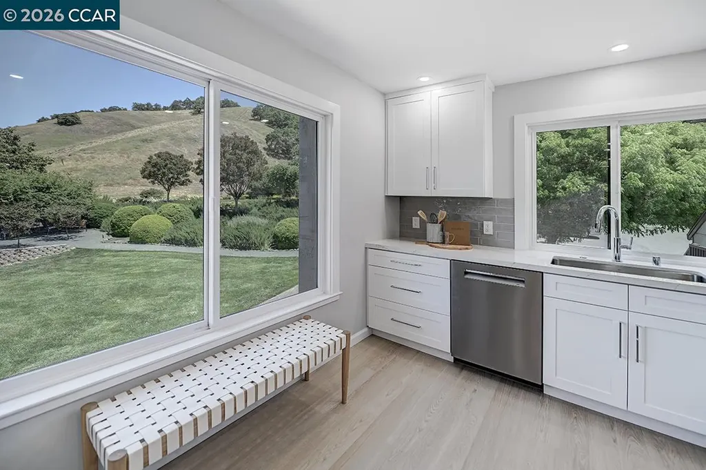 3424 Rossmoor Parkway Walnut Creek CA 94595