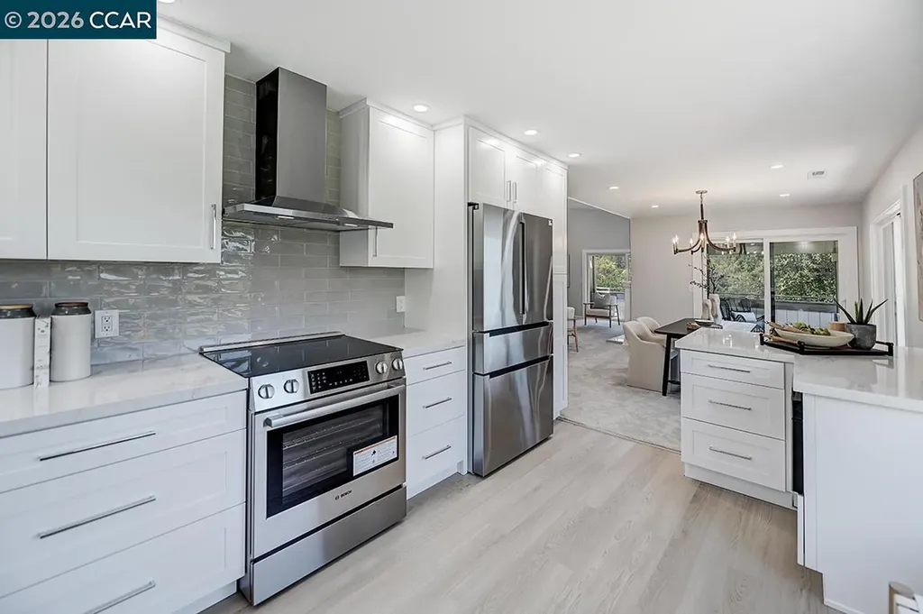 3424 Rossmoor Parkway Walnut Creek CA 94595