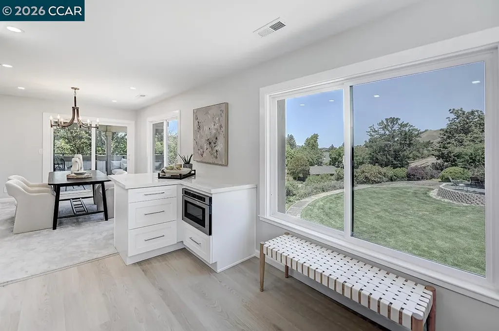 3424 Rossmoor Parkway Walnut Creek CA 94595