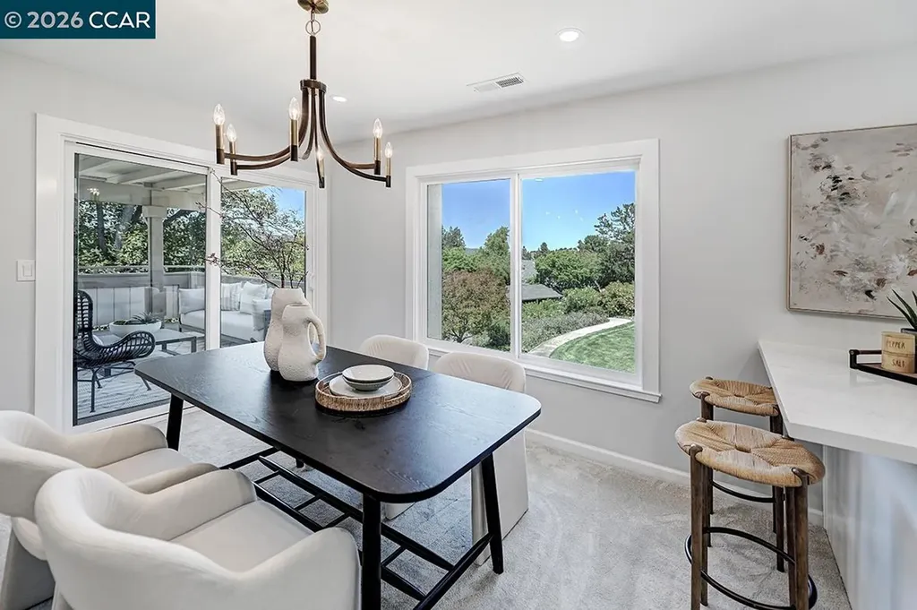 3424 Rossmoor Parkway Walnut Creek CA 94595
