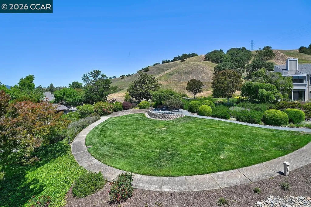 3424 Rossmoor Parkway Walnut Creek CA 94595