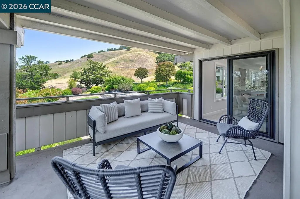 3424 Rossmoor Parkway Walnut Creek CA 94595