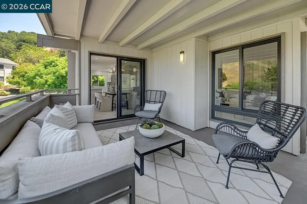 3424 Rossmoor Parkway Walnut Creek CA 94595