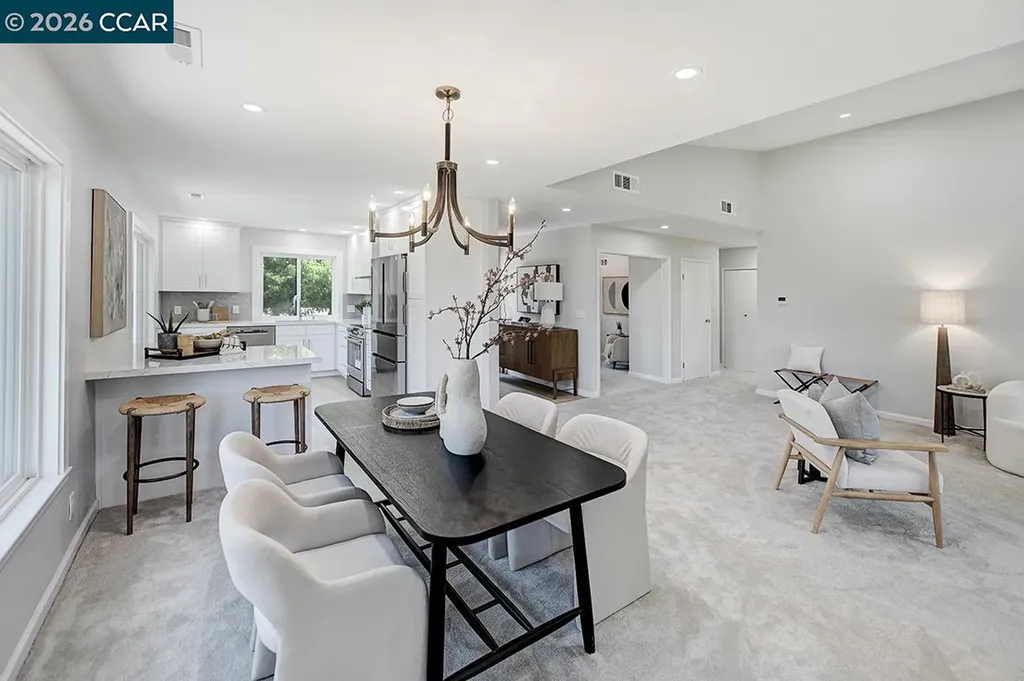 3424 Rossmoor Parkway Walnut Creek CA 94595