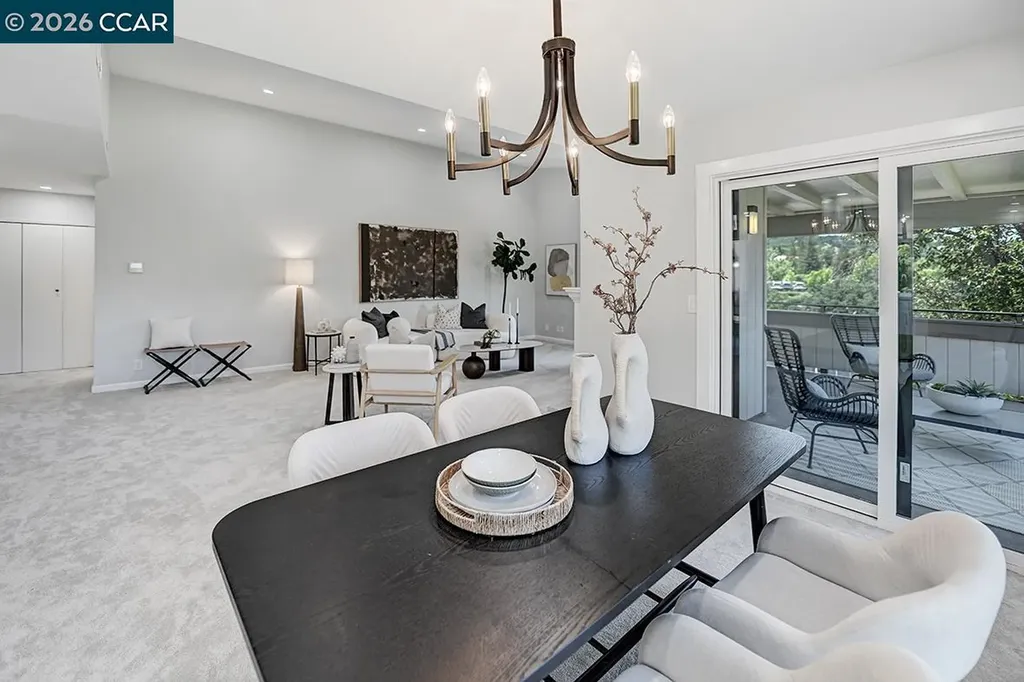 3424 Rossmoor Parkway Walnut Creek CA 94595