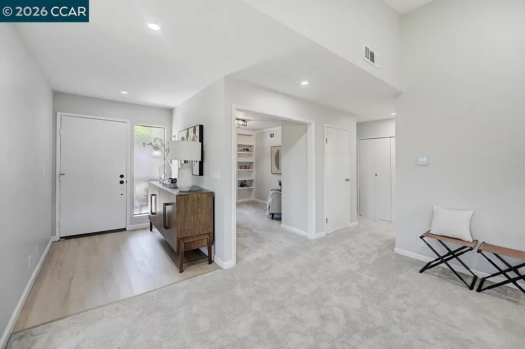 3424 Rossmoor Parkway Walnut Creek CA 94595