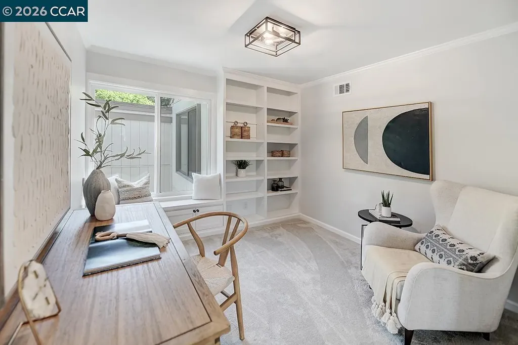 3424 Rossmoor Parkway Walnut Creek CA 94595