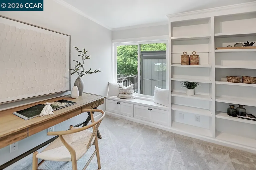 3424 Rossmoor Parkway Walnut Creek CA 94595