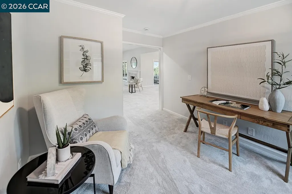 3424 Rossmoor Parkway Walnut Creek CA 94595