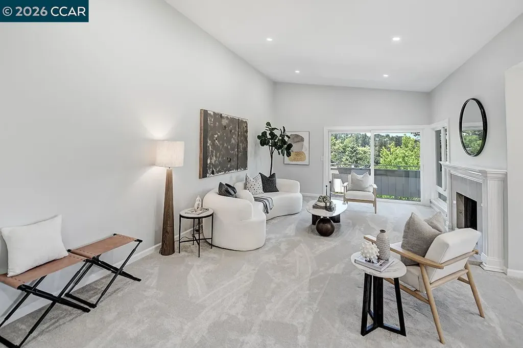 3424 Rossmoor Parkway Walnut Creek CA 94595