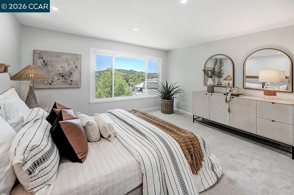 3424 Rossmoor Parkway Walnut Creek CA 94595
