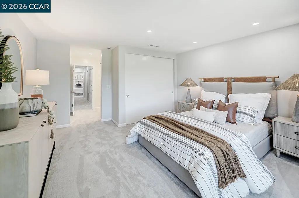 3424 Rossmoor Parkway Walnut Creek CA 94595