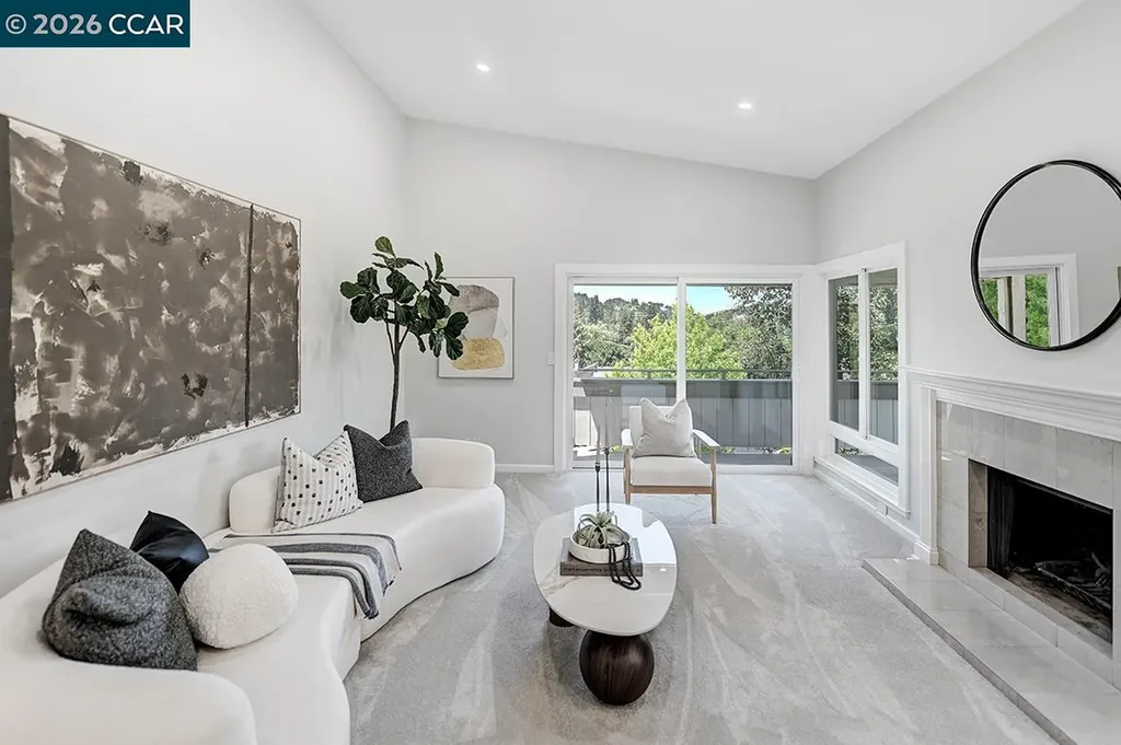 3424 Rossmoor Parkway Walnut Creek CA 94595