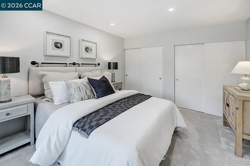 3424 Rossmoor Parkway Walnut Creek CA 94595