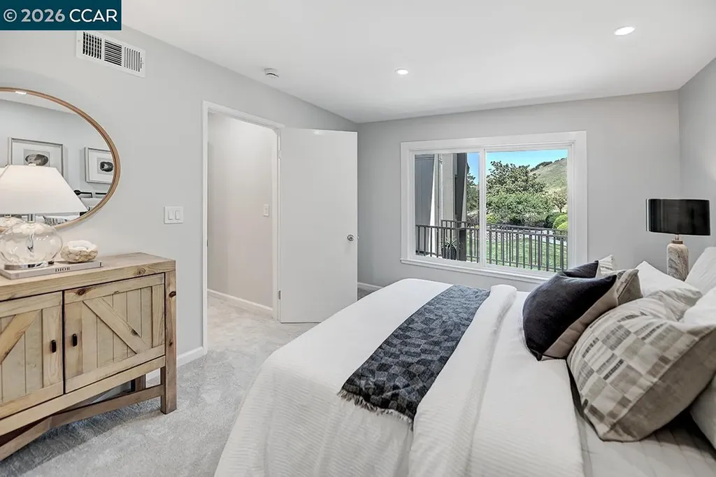 3424 Rossmoor Parkway Walnut Creek CA 94595