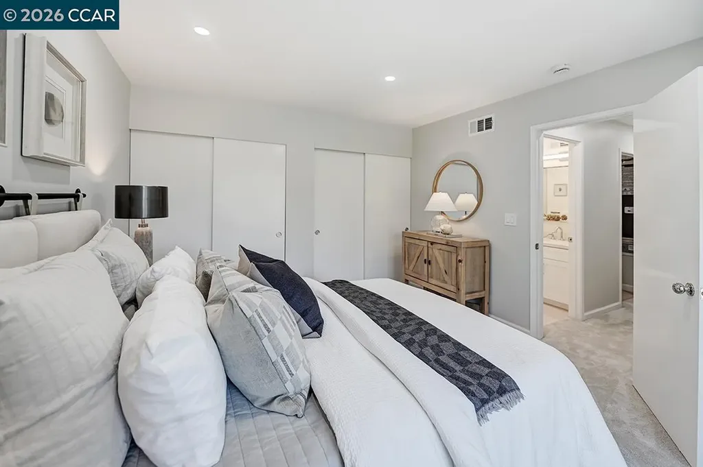 3424 Rossmoor Parkway Walnut Creek CA 94595