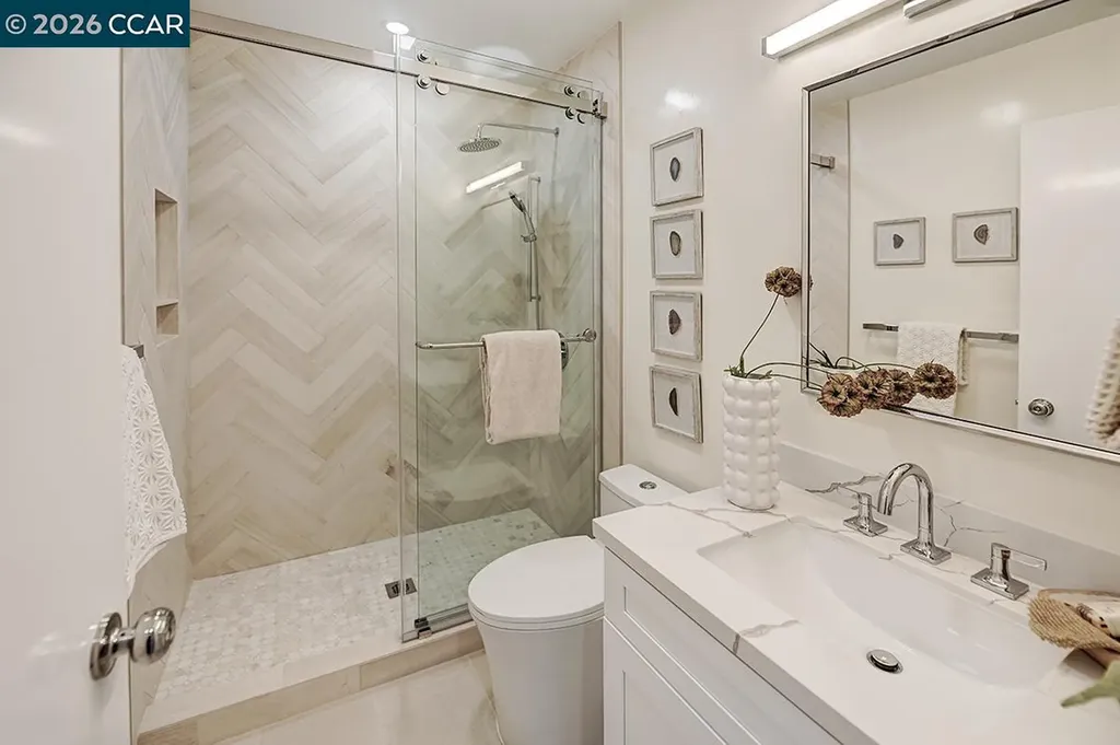3424 Rossmoor Parkway Walnut Creek CA 94595