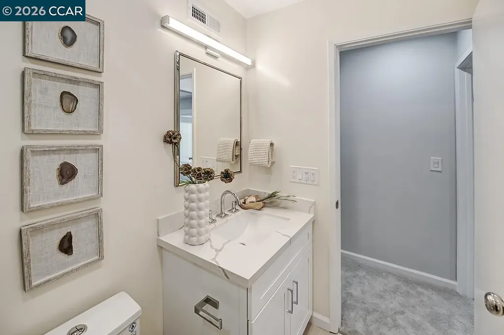 3424 Rossmoor Parkway Walnut Creek CA 94595