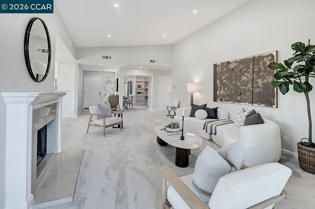 3424 Rossmoor Parkway Walnut Creek CA 94595
