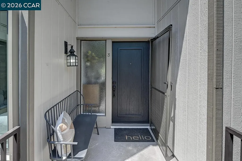 3424 Rossmoor Parkway Walnut Creek CA 94595