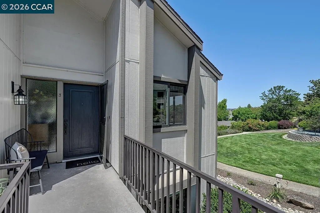 3424 Rossmoor Parkway Walnut Creek CA 94595