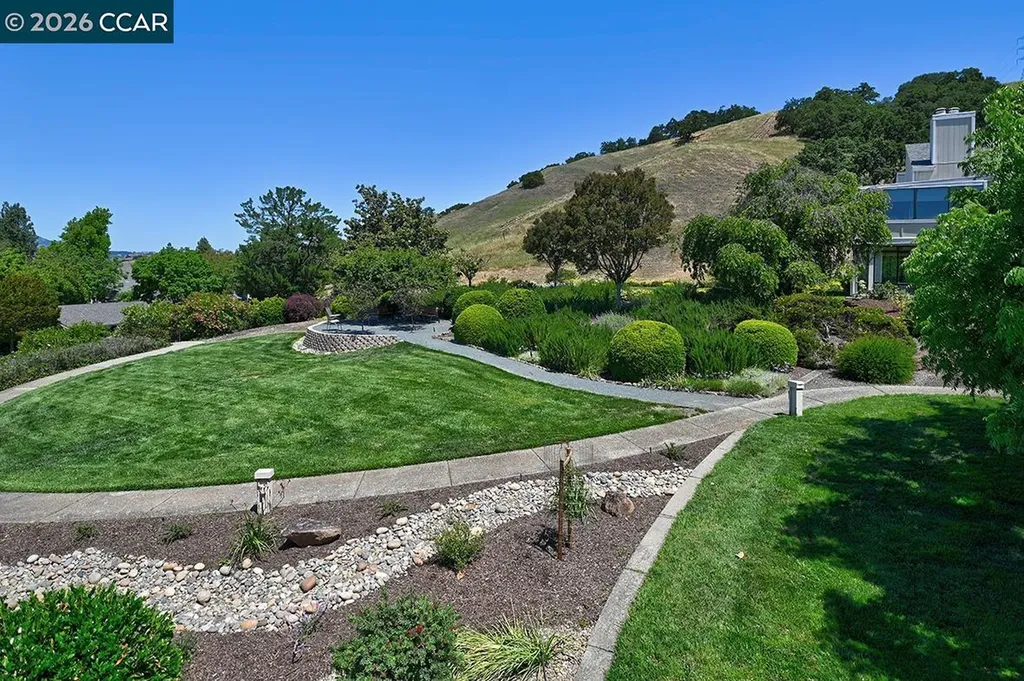 3424 Rossmoor Parkway Walnut Creek CA 94595