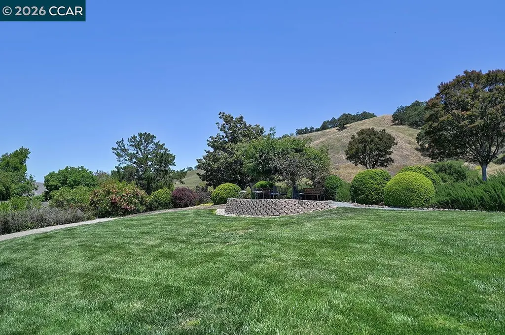 3424 Rossmoor Parkway Walnut Creek CA 94595