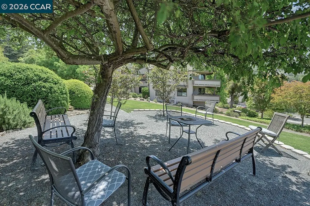 3424 Rossmoor Parkway Walnut Creek CA 94595